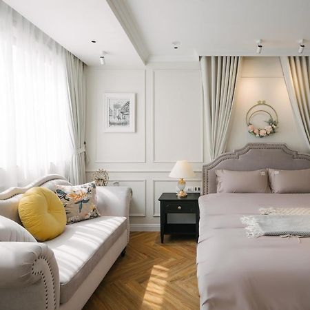 K6 Homestay Ханой Экстерьер фото