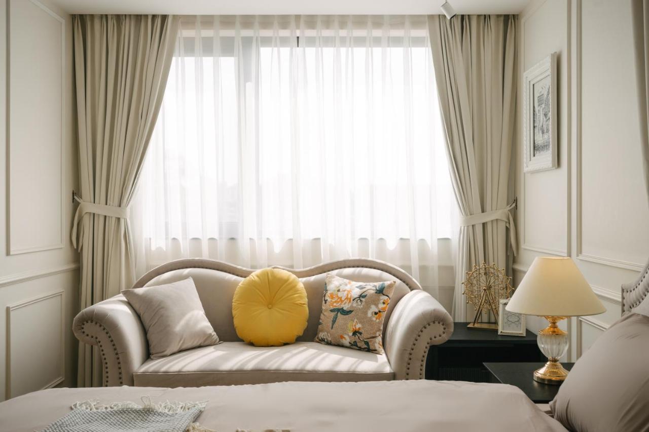 K6 Homestay Ханой Экстерьер фото