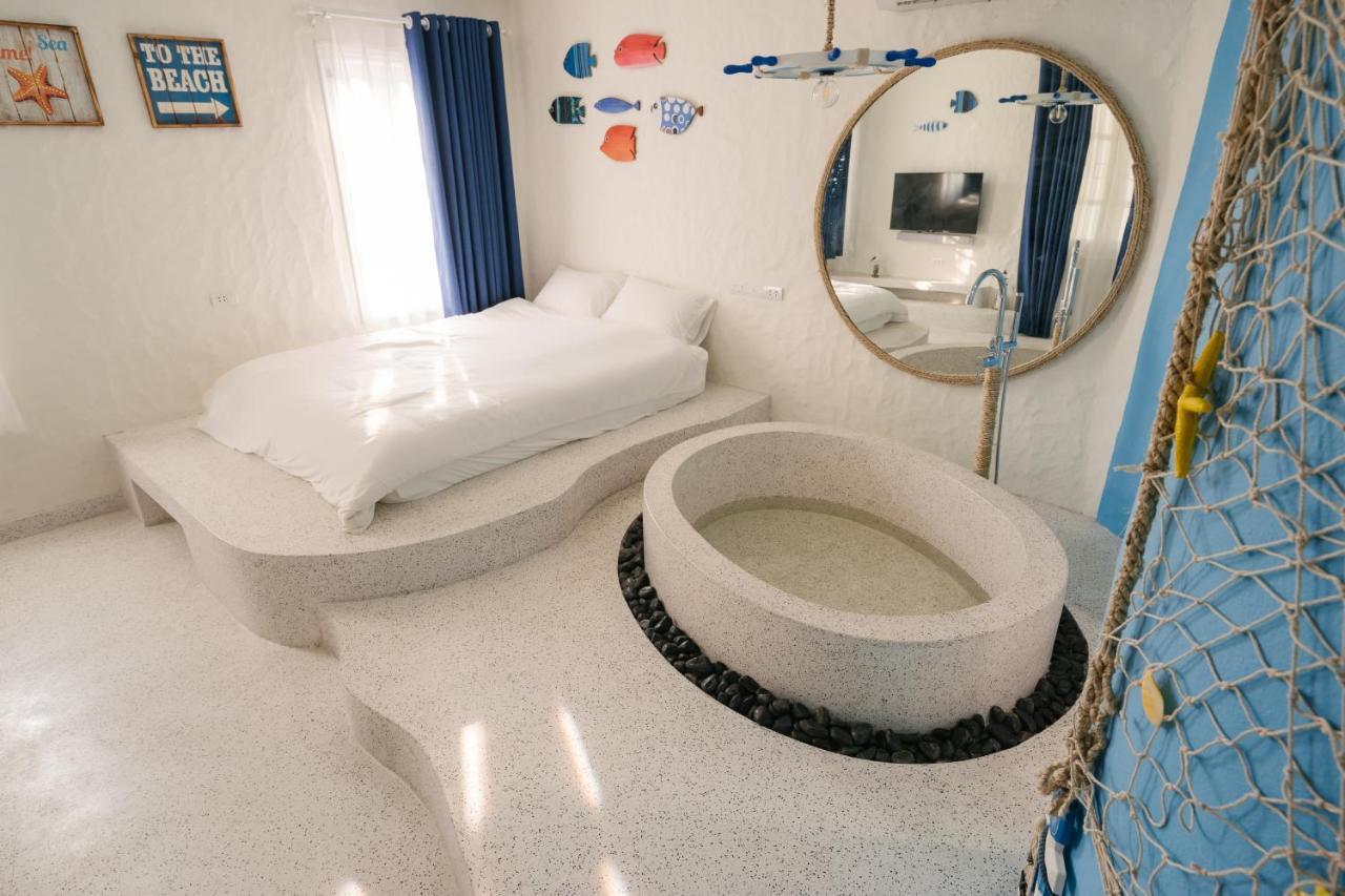 K6 Homestay Ханой Экстерьер фото