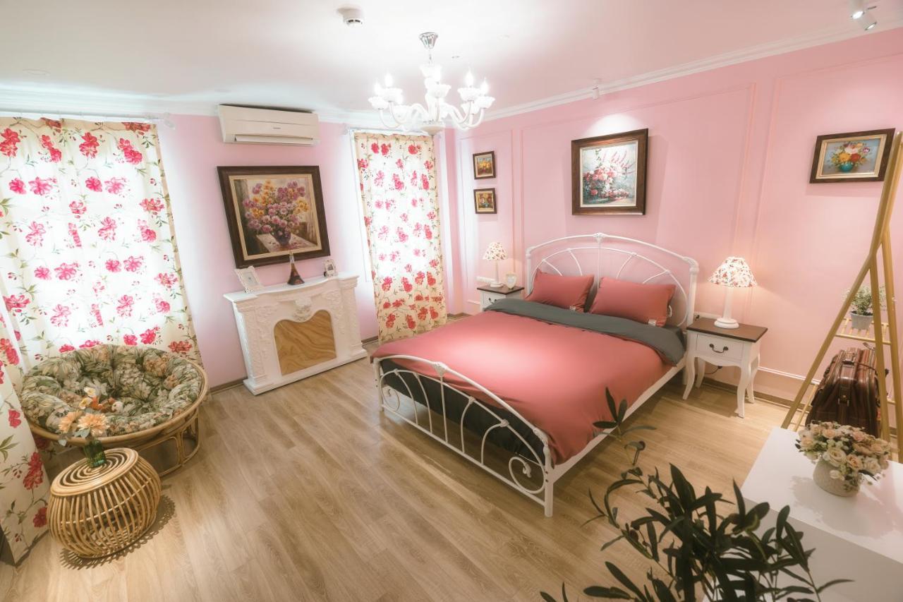 K6 Homestay Ханой Экстерьер фото