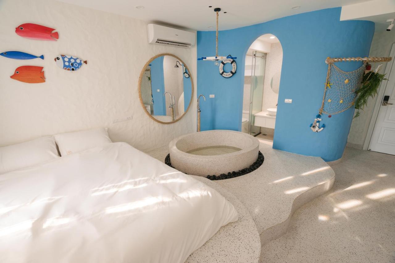 K6 Homestay Ханой Экстерьер фото