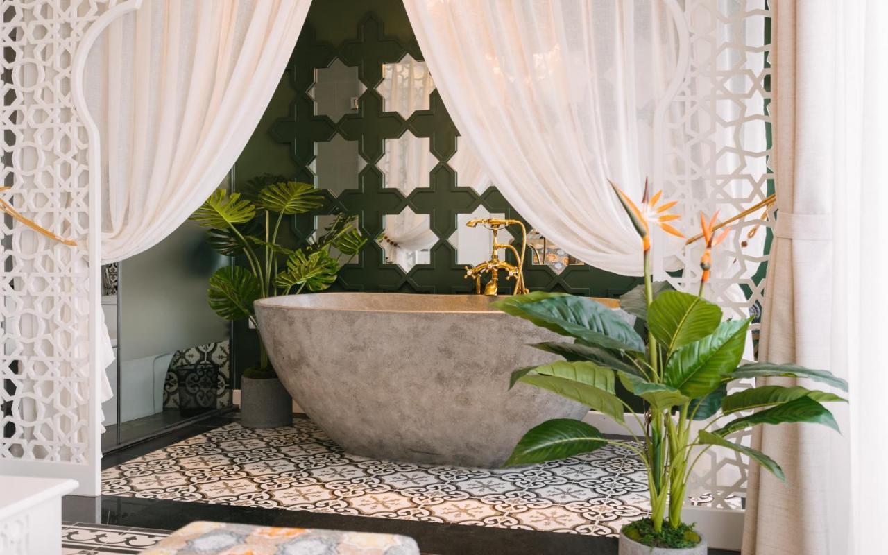 K6 Homestay Ханой Экстерьер фото