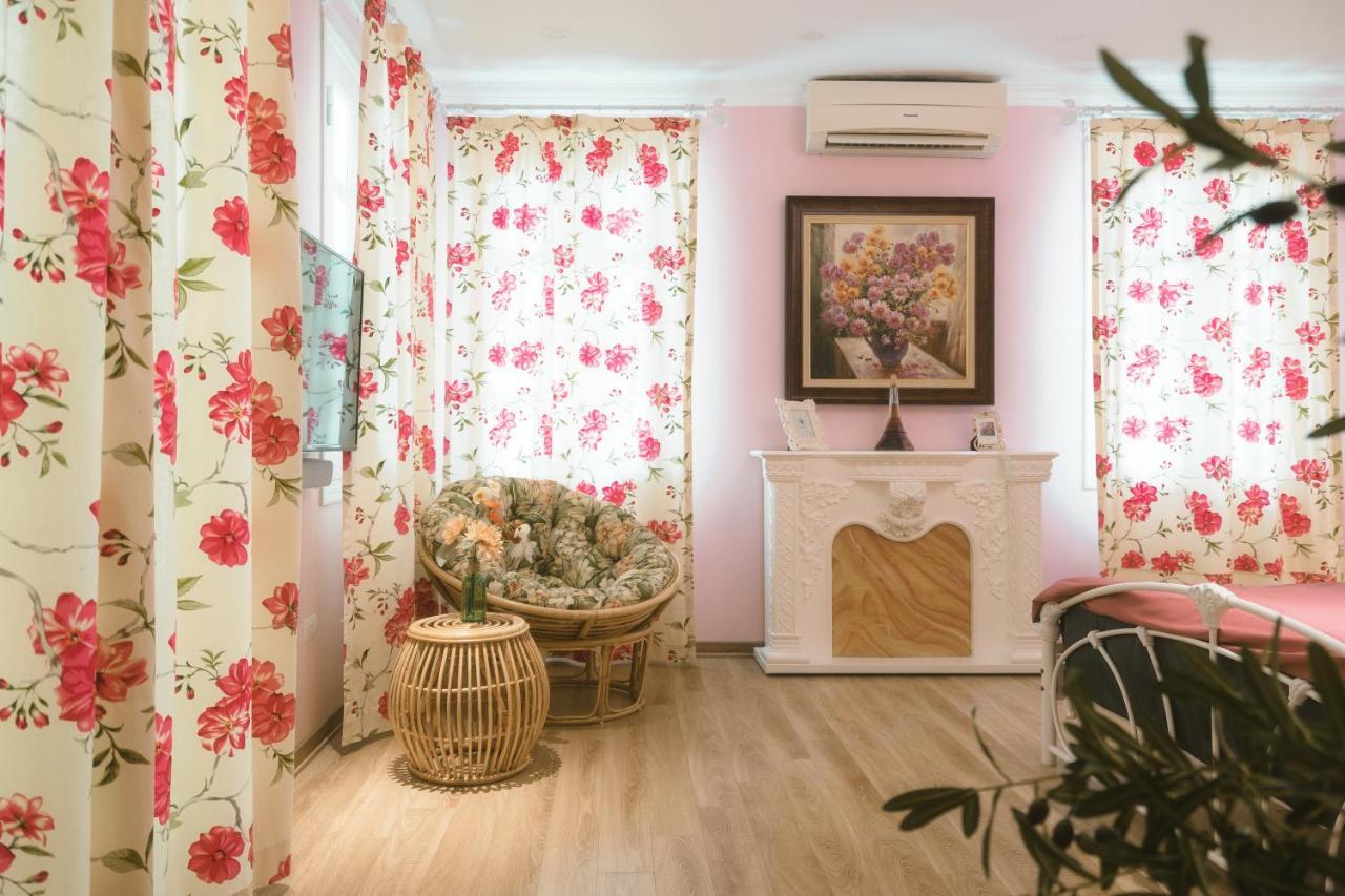 K6 Homestay Ханой Экстерьер фото
